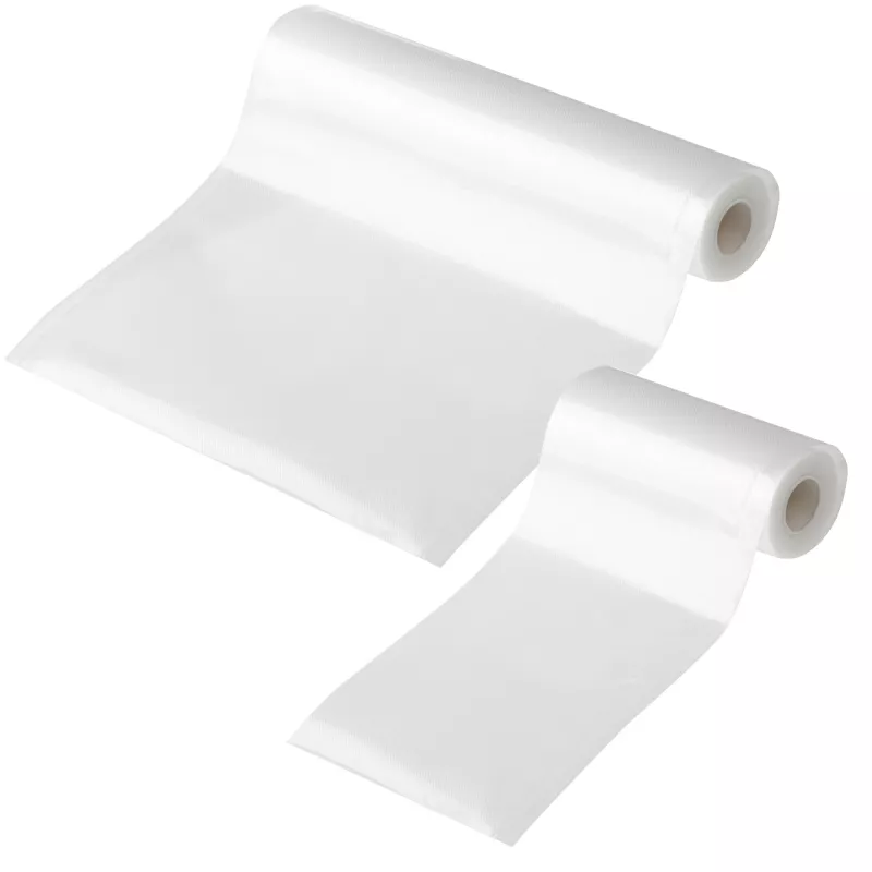 Rollos para envasar al vacío Camry CR 4470.3 rollos de film de repuesto para la conservación de alimentos