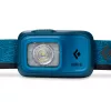 Linterna frontal Astro 300-R, Luz LED Azul