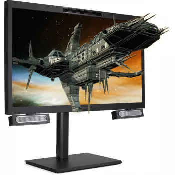 Acer SpatialLabs View Pro 27 (ASV27-2P) 27 inch 4K (3840x2160), 160 Hz, 5 ms, monitor 3D sin gafas
