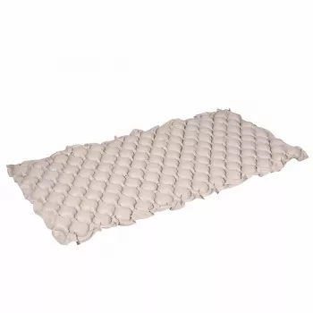 Colchón de alivio de presión MDH SIMPLY BUBBLE VITEA CARE (modelo TGR-R RA 882)