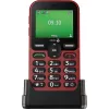 Teléfono móvil Doro Leva E10 2,4