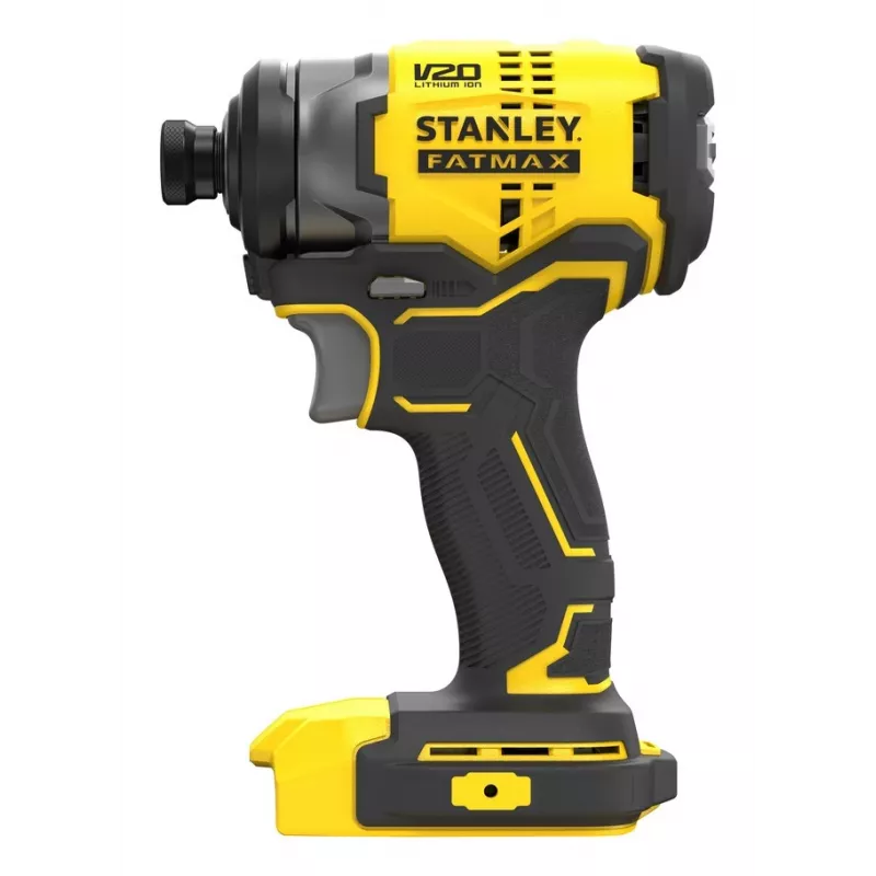 Atornillador/atornillador de impacto a batería Stanley SFMCF810B-XJ, batería 18V
