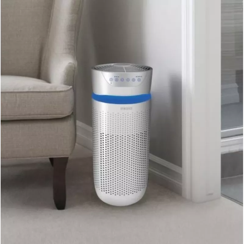 Homedics AP-T30WT-EU 5in1 TotalClean Purificador de aire
