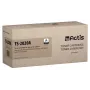 Cartucho de tóner ACTIS TS-2020A compatible con Samsung MLT-D111S, negro, 1000 páginas, pack individual