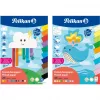 Pelikan 101585 cartón/papel kraft 120 g/m² 20 hojas (101585)