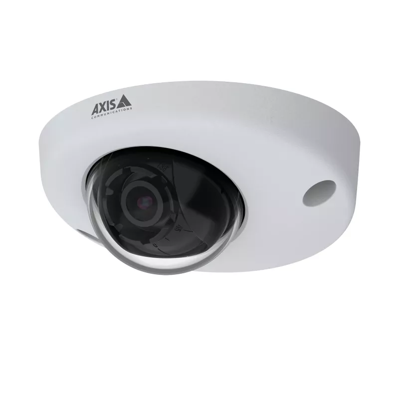 Cámara de vigilancia IP Axis 01933-021 1920 x 1080 píxeles Domo