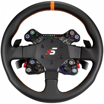 Volante Simagic NEO X 330T S216 — 330 mm de diámetro, modelo S216