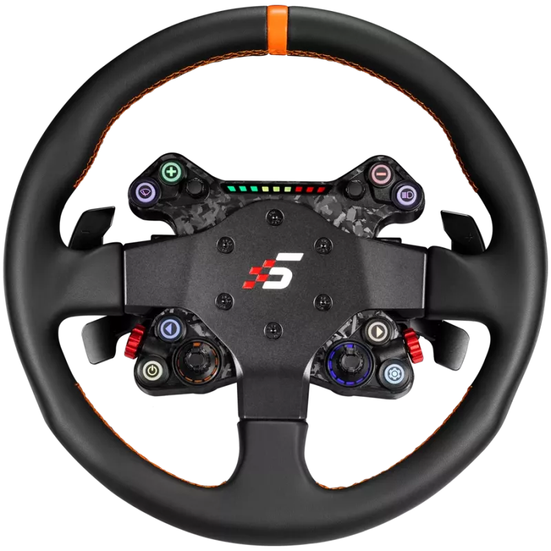 Volante Simagic NEO X 330T S216 — 330 mm de diámetro, modelo S216