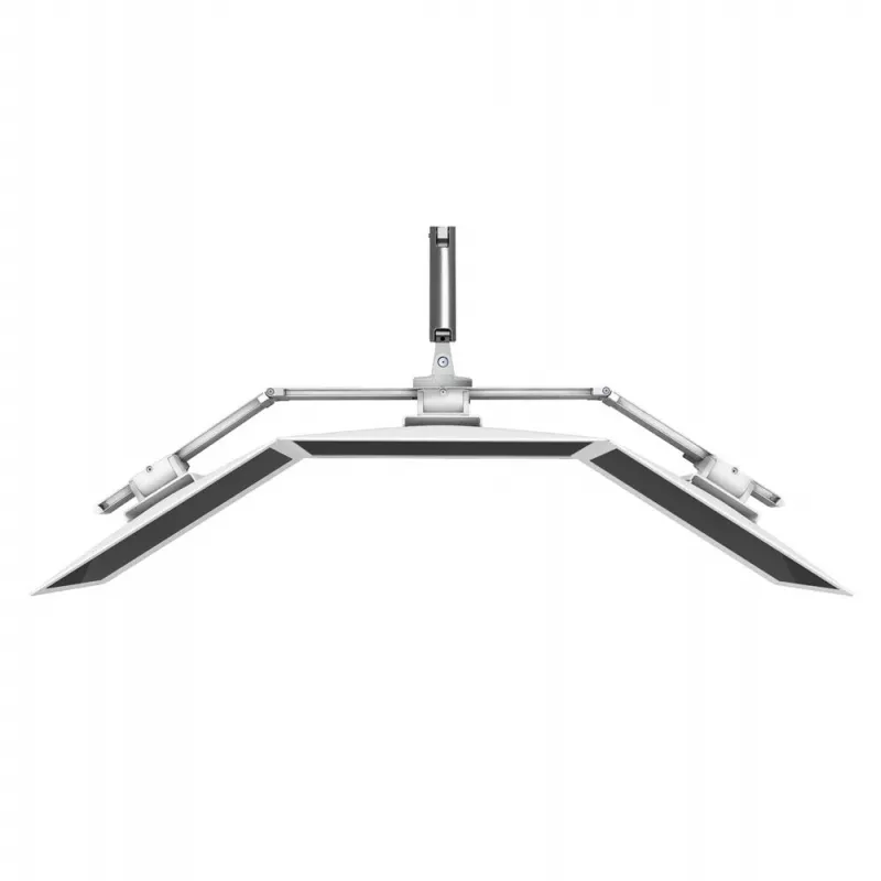 Kit de arco para triple monitor Ergotron HX