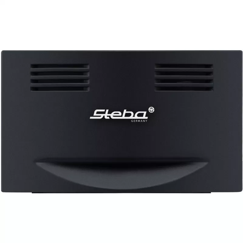 Parrilla eléctrica Steba RC 6 Bake & Grill 630600
