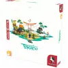 Tokaido 10th Anniversary Edition, juego de mesa