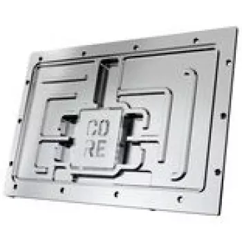 Tarjeta gráfica Alphacool Core Geforce RTX 5080 Solid+ AMP con Backplate (Alphacool, modelo 14733)