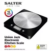 Báscula de cocina Salter 1036 UJBKDR