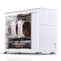 Caja de PC Jonsbo D31 STD Midi Tower blanca
