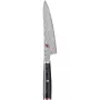 ZWILLING Miyabi 5000 FCD Steel 1 ud. cuchillo Shotoh