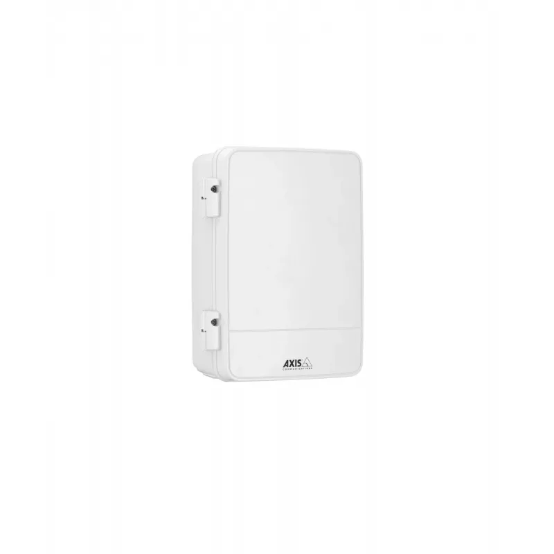 Caja de conexión de vigilancia para montaje de cámara exterior - IP66 - IK10