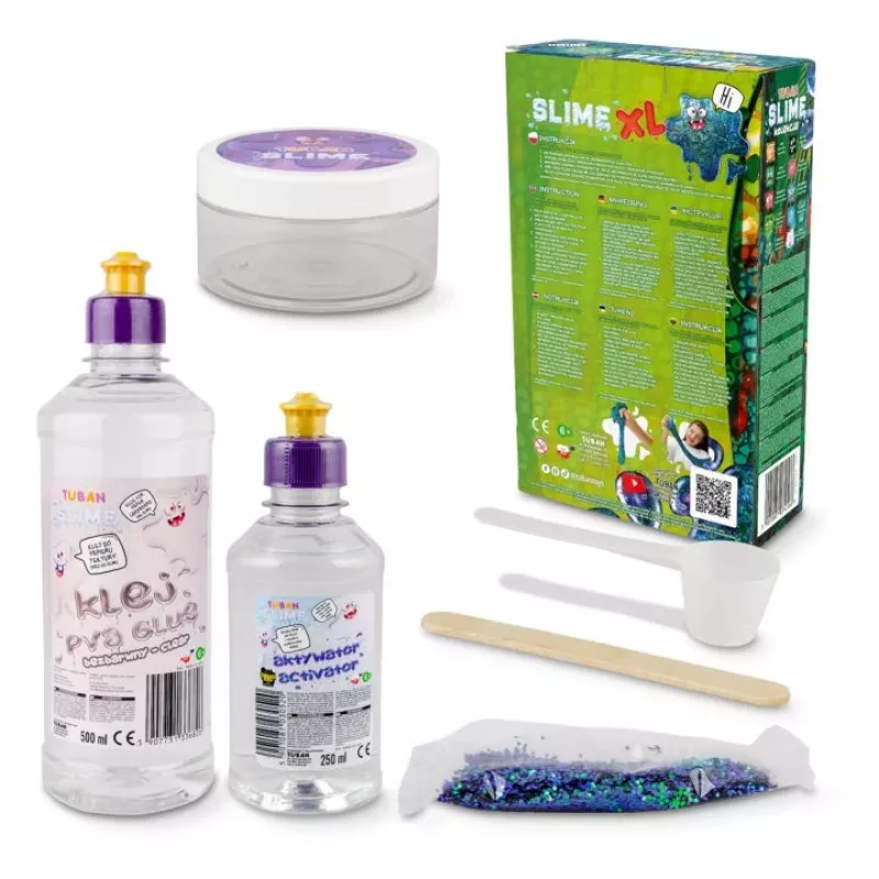 Set de manualidades para niños Tuban TU3456