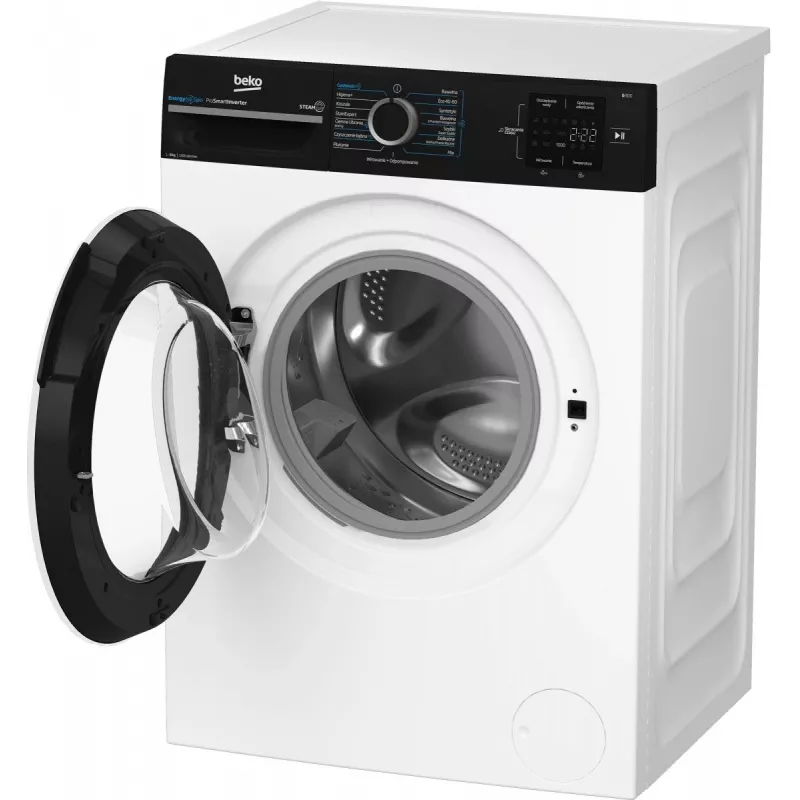 Lavadora BM3WFU3821WBW