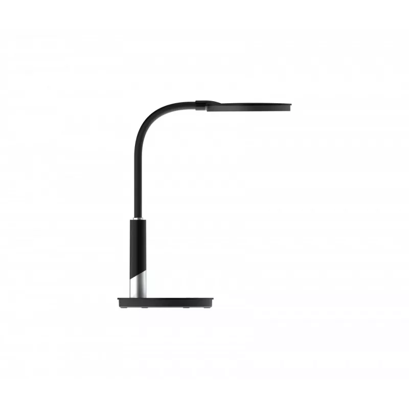 Lámpara de escritorio LED ML 5200 Panama negra