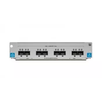 Módulo 8 puertos 10-GbE SFP+ v2 zl
