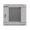 Rack de montaje en pared Lanberg WF11-3304-10S 4U gris capacidad 30 kg