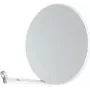 Antena parabólica Preisner S660-W blanca