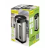 Termo Feel-Maestro MR-081, 3,8 l, plata, negro
