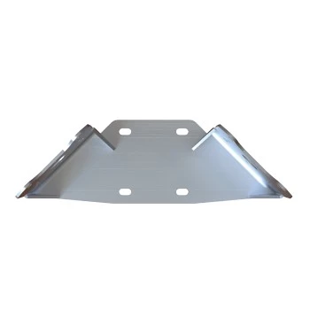 Poynting Antennas accesorio de montaje A-BRKT 33 soporte en V para LPDA-92 (montaje horizontal y vertical)