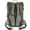 Mochila de bicicleta - Deuter Amager 25+5 grafito