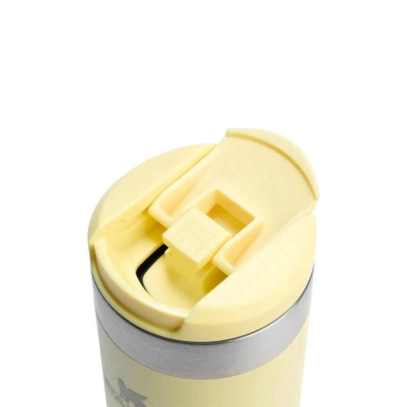 Vaso térmico STANLEY The Aerolight Cup 0,47 l Pomelo