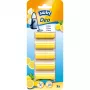 Desodorizante en stick MELITTA Swirl Deo Stick Citrus para aspirador recambio 18522