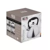 Resto Kitchenware 90601 hervidor, 3 l, acero inoxidable