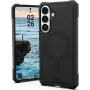 UAG Urban Armor Gear funda Essential Armor con módulo magnético | Samsung Galaxy S26+ | negro | 214533114040 (214533114040)