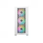 Caja PC Cooler Master Elite 301 Blanca Mini Tower