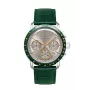 Zeppelin New York 88785 reloj, cuarzo 42 mm
