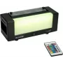 Barra LED EUROLITE AKKU Bar-3 Glow QCL Flex QuickDMX RGBW con batería
