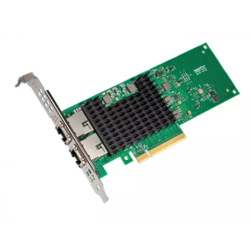 Tarjeta Ethernet Intel X710-T2L