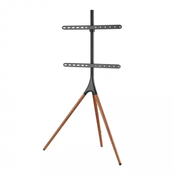Soporte SBOX FS-1246F inclinable 45–65°, carga 32 kg, plataforma 600×400 mm
