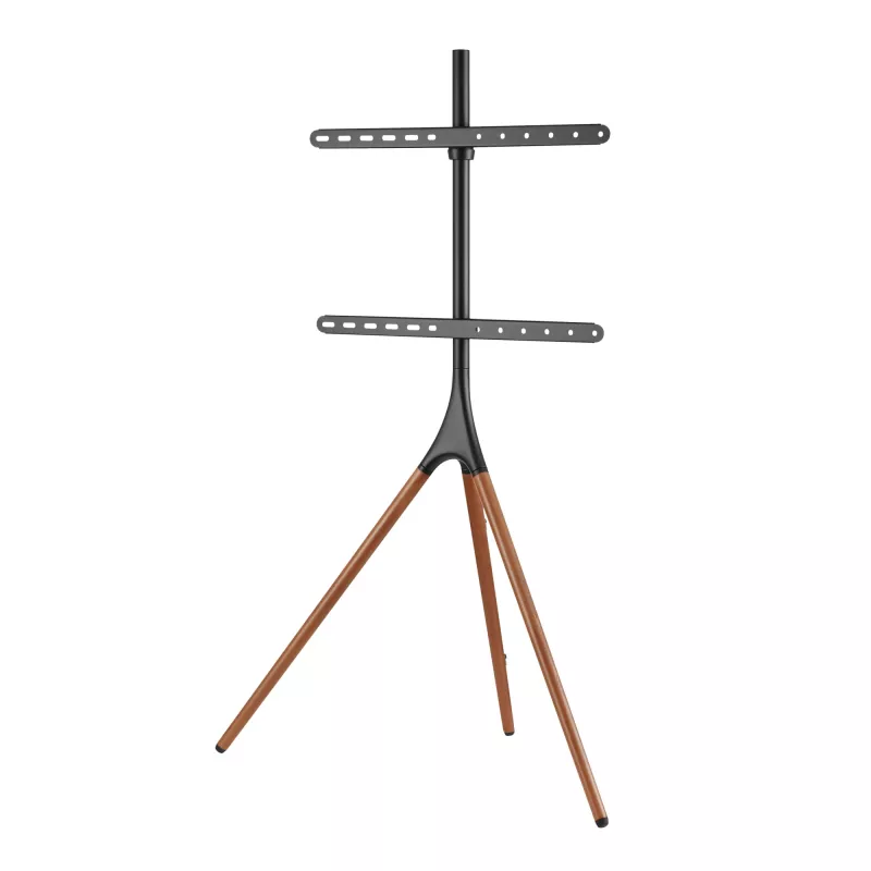 Soporte SBOX FS-1246F inclinable 45–65°, carga 32 kg, plataforma 600×400 mm