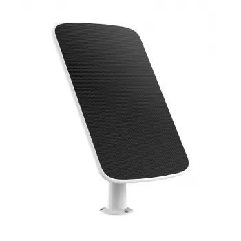 Panel de carga solar EZVIZ silicio monocristalino