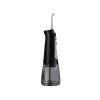 Lafe CleanPRO irrigador dental, 5 modos, 300 ml, negro