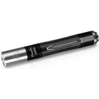 Linterna de bolsillo Fenix LD02 V2.0 negro LED 70 lm IP68