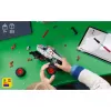 LEGO TECHNIC 42200 Monster Jam™ ThunderROARus™ con motor de retroceso