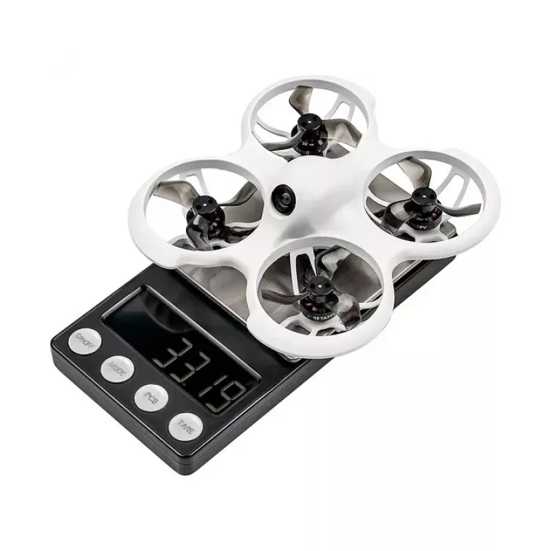 Cuadricóptero Betafpv Cetus Pro Brushless BNF