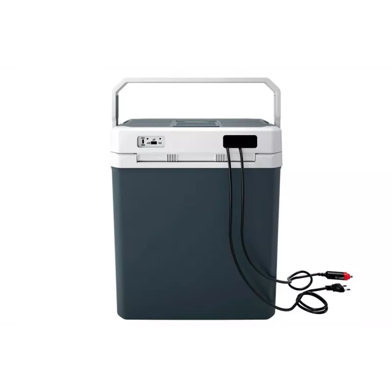 Nevera portátil Tristar KB-7530 24L eléctrica antracita 10 - -32 °C