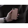 Funda para iPhone 7/8 — man and wood ampero, negra