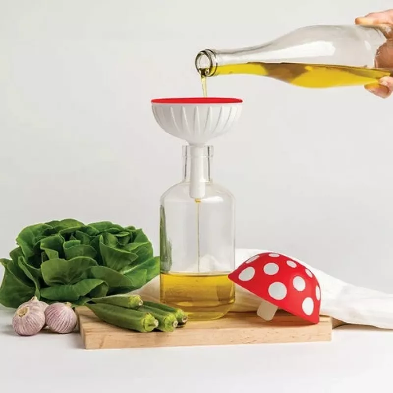 OTOTO Embudo Magic Mushroom XL