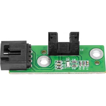 Placa de sensor del eje Y Flashforge AD4 (modelo 30001904001) para impresora 3D