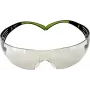 Gafas de protección 3M SecureFit 400 — interior/exterior, protección UV, antivaho