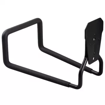 Gancho de pared de acero para garaje 35 kg MC-441